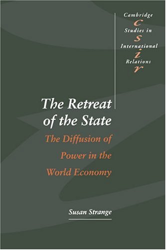 The Retreat of the State