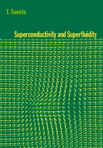 Superconductivity and Superfluidity