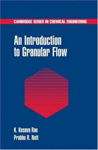 An Introduction to Granular Flow