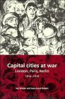 Capital Cities at War 