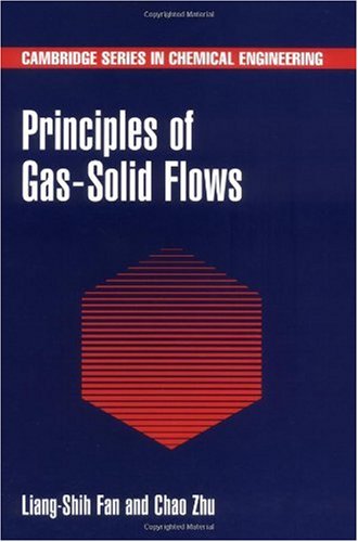 Principles of Gas-Solid Flows
