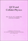 Qcd and Collider Physics