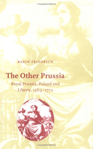 The Other Prussia