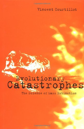 Evolutionary Catastrophes: The Science of Mass Extinction