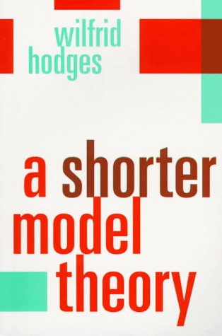 A Shorter Model Theory