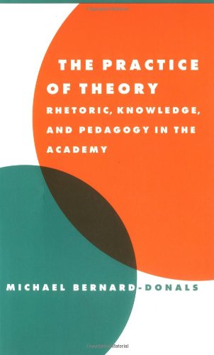 The Practice of Theory