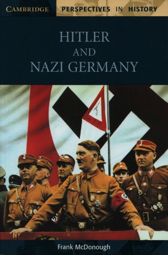 Hitler and Nazi Germany