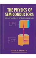 The Physics of Semiconductors