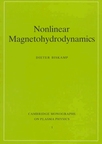 Nonlinear Magnetohydrodynamics