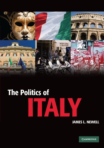 The Politics of Italy