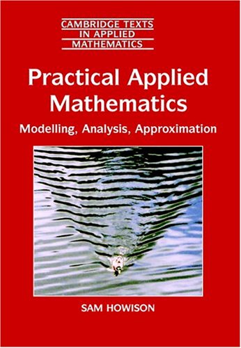 Practical Applied Mathematics