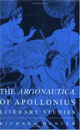 The Argonautica of Apollonius