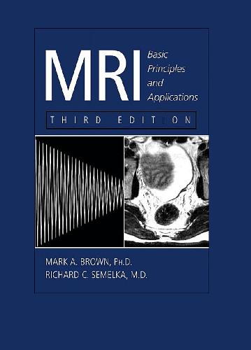 MRI from A to Z