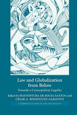 Law and Globalization from Below