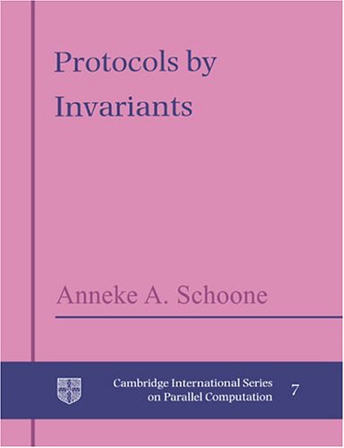 Protocols by Invariants