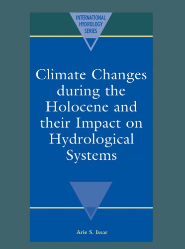 Climate Changes During the Holocene and Their Impact on Hydrological Systems