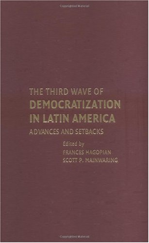 The Third Wave of Democratization in Latin America