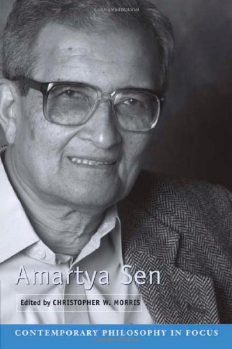 Amartya Sen