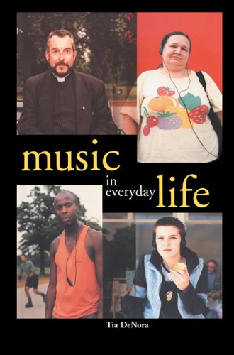 Music in Everyday Life