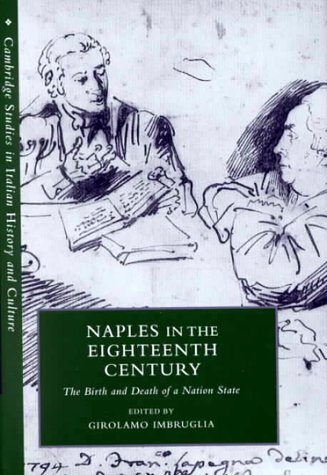 Naples in the Eighteenth Century