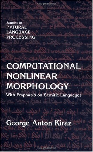 Computational Nonlinear Morphology