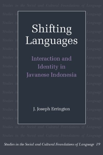 Shifting Languages