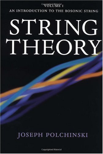 String Theory, Volume 1 