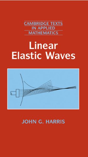 Linear Elastic Waves