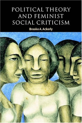 Political Theory and Feminist Social Criticism