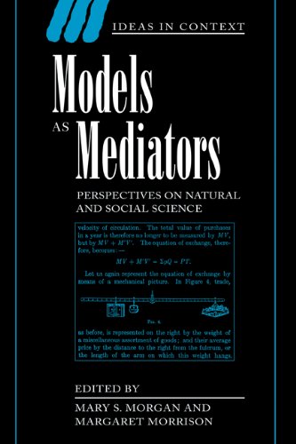 Models as Mediators