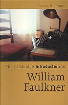 The Cambridge Introduction to William Faulkner