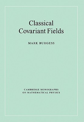 Classical Covariant Fields