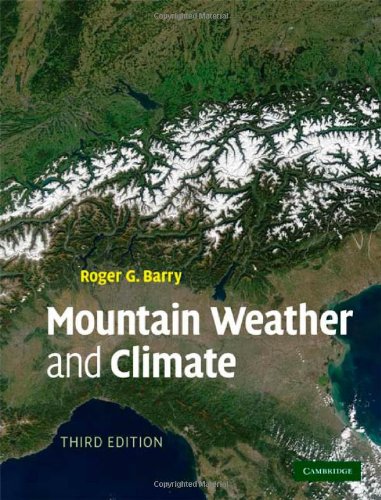 Mountain Weather and Climate