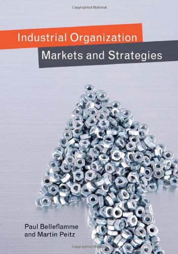 Markets and Strategies