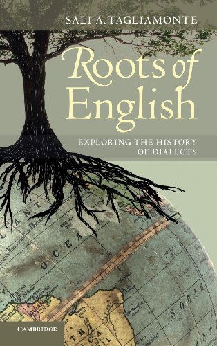 The Roots of English