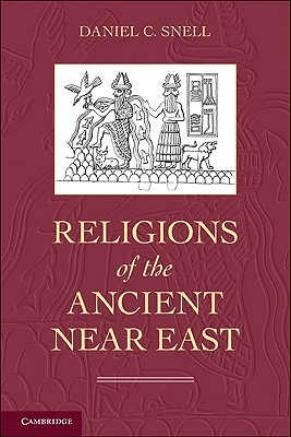 Religions of the Ancient Near East