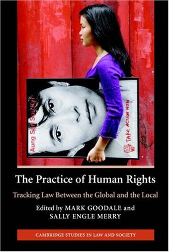 The Practice Of Human Rights