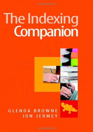 Indexing Companion