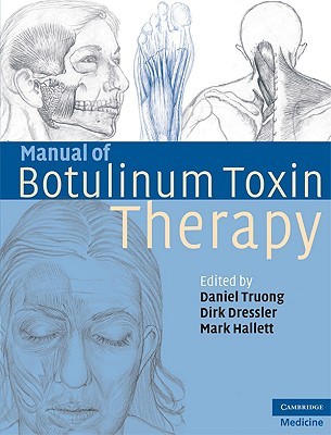 Manual of Botulinum Toxin Therapy