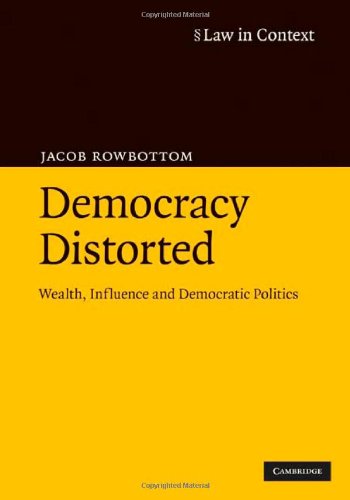 Democracy Distorted