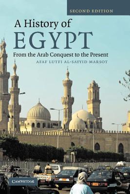 A History of Egypt