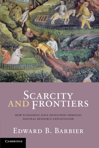 Scarcity and Frontiers