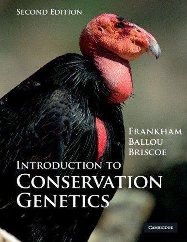 Introduction to Conservation Genetics