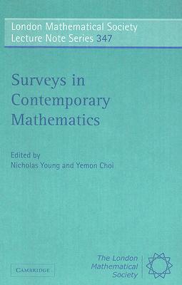 Surveys in Contemporary Mathematics