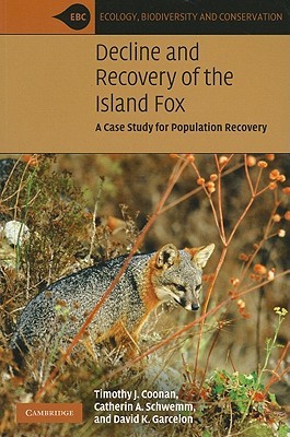 Decline and Recovery of the Island Fox