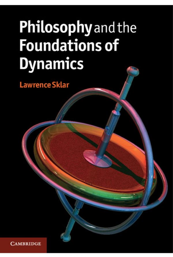 Philosophy and the Foundations of Dynamics