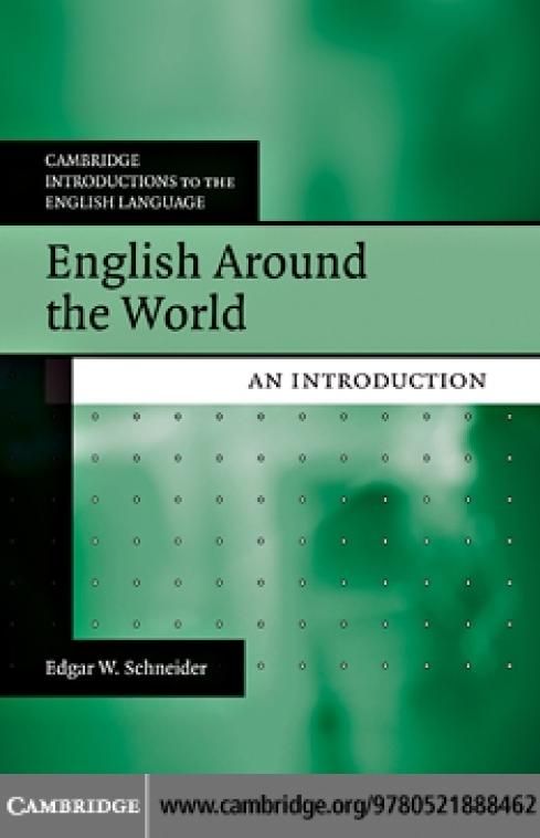 English Around the World