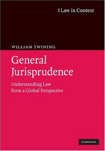 General Jurisprudence