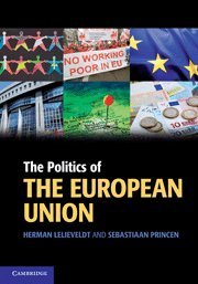 The Politics of the European Union