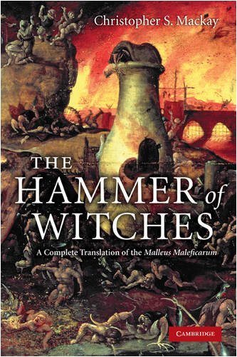 The Hammer of Witches